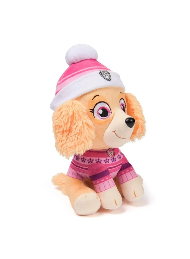 PAW PATROL دمى هدايا باو باترول قند 8 إنش متنوعة 6074237 - Image 4
